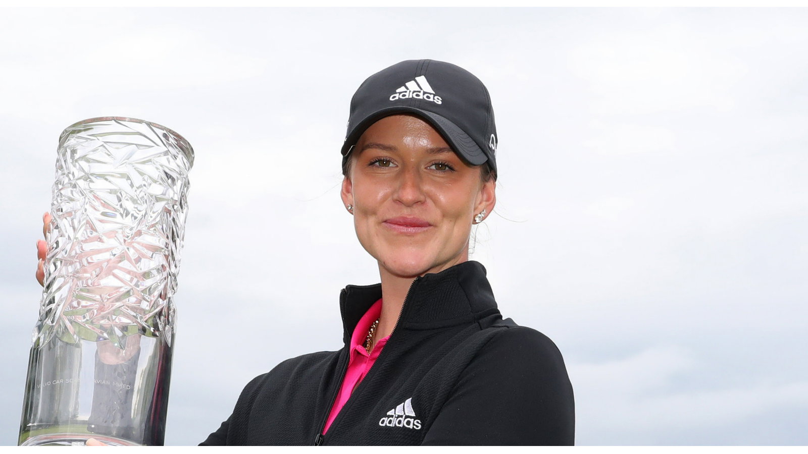 Linn Grant won't play in CME Group Tour Championship for a simple reason...